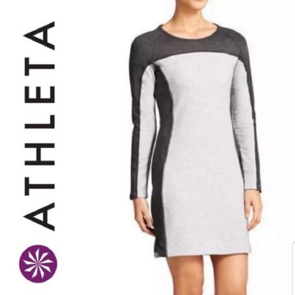Athleta dress